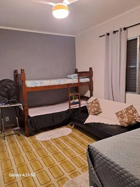 Kitnet com 1 quarto à venda, 31m2 em Boqueirão, Praia Grande - SP - imagem 4 Foto 4 de Kitnet com 1 quarto à venda, 31m2 em Boqueirão, Praia Grande - SP