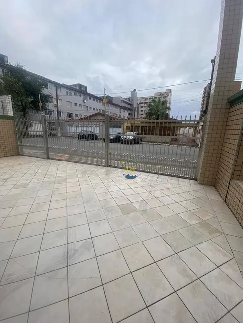 Kitnet com 1 quarto à venda, 31m2 em Boqueirão, Praia Grande - SP - imagem 9 Foto 9 de Kitnet com 1 quarto à venda, 31m2 em Boqueirão, Praia Grande - SP