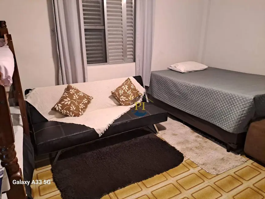 Foto 1 de Kitnet com 1 quarto à venda, 31m2 em Boqueirão, Praia Grande - SP