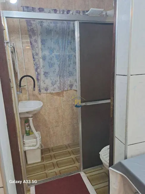 Kitnet com 1 quarto à venda, 31m2 em Boqueirão, Praia Grande - SP - imagem 7 Foto 7 de Kitnet com 1 quarto à venda, 31m2 em Boqueirão, Praia Grande - SP