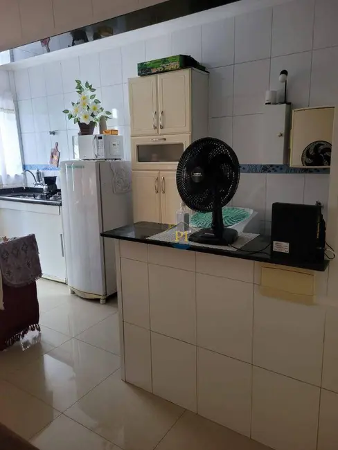 Foto 9 de Kitnet com 1 quarto à venda, 30m2 em Praia Grande - SP