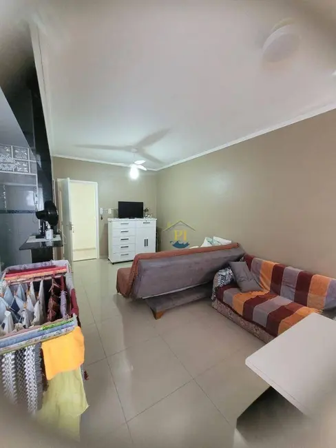 Foto 2 de Kitnet com 1 quarto à venda, 30m2 em Praia Grande - SP