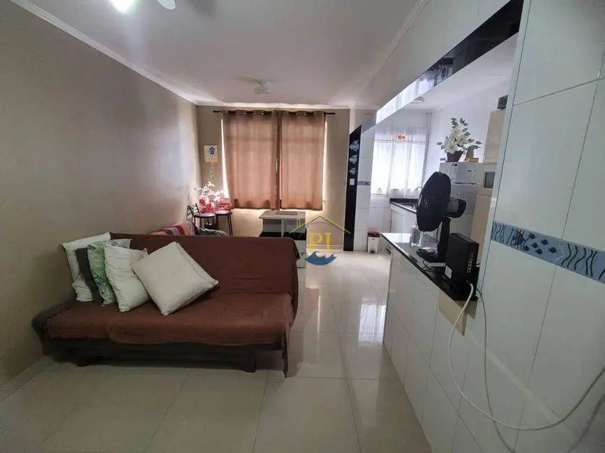 Foto 1 de Kitnet com 1 quarto à venda, 30m2 em Praia Grande - SP
