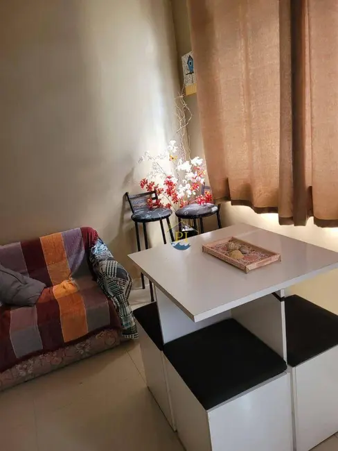 Foto 6 de Kitnet com 1 quarto à venda, 30m2 em Praia Grande - SP