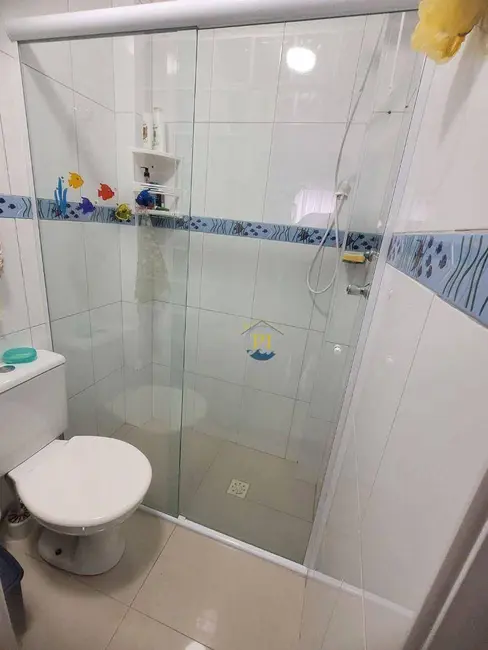 Foto 8 de Kitnet com 1 quarto à venda, 30m2 em Praia Grande - SP