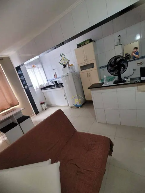 Foto 4 de Kitnet com 1 quarto à venda, 30m2 em Praia Grande - SP