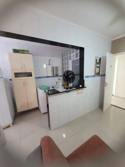 Foto 5 de Kitnet com 1 quarto à venda, 30m2 em Praia Grande - SP
