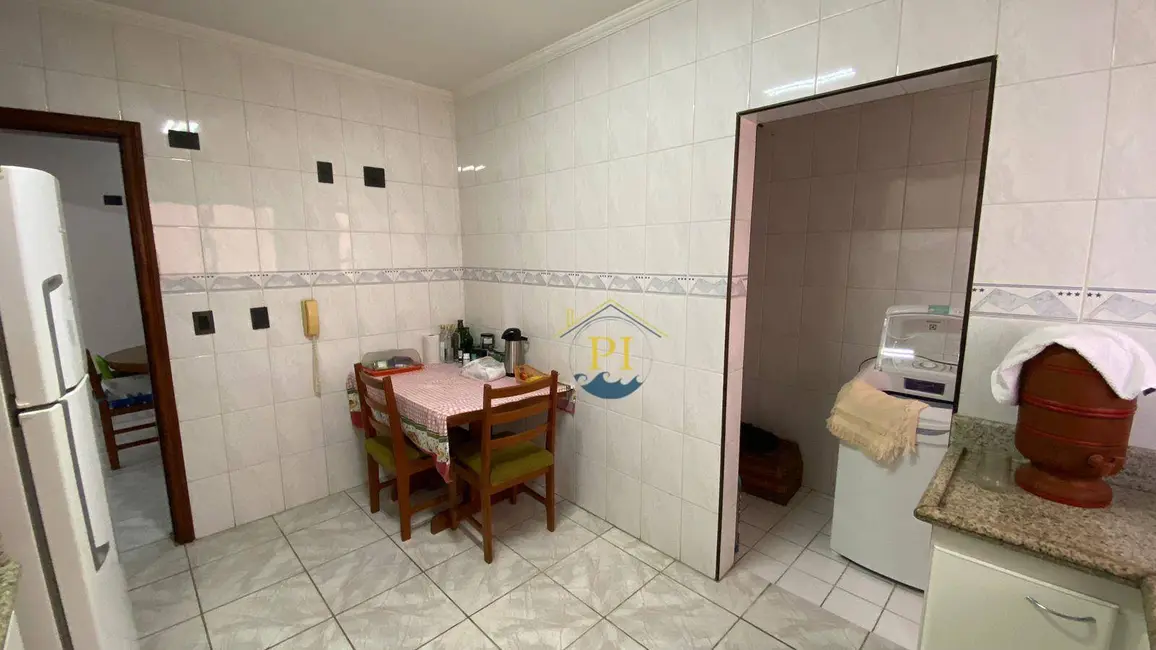 Apartamento com 2 quartos à venda, 100m2 em Canto do Forte, Praia Grande - SP - imagem 9 Foto 9 de Apartamento com 2 quartos à venda, 100m2 em Canto do Forte, Praia Grande - SP