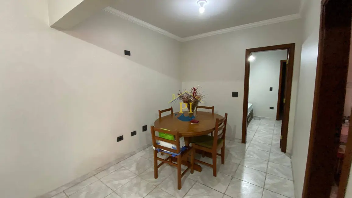 Foto 2 de Apartamento com 2 quartos à venda, 100m2 em Canto do Forte, Praia Grande - SP