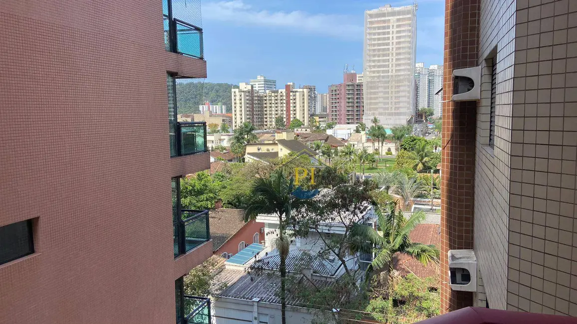 Apartamento com 2 quartos à venda, 100m2 em Canto do Forte, Praia Grande - SP - imagem 6 Foto 6 de Apartamento com 2 quartos à venda, 100m2 em Canto do Forte, Praia Grande - SP