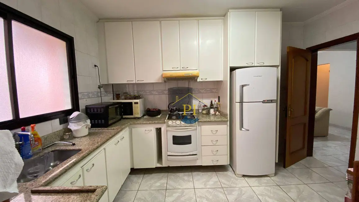 Apartamento com 2 quartos à venda, 100m2 em Canto do Forte, Praia Grande - SP - imagem 7 Foto 7 de Apartamento com 2 quartos à venda, 100m2 em Canto do Forte, Praia Grande - SP