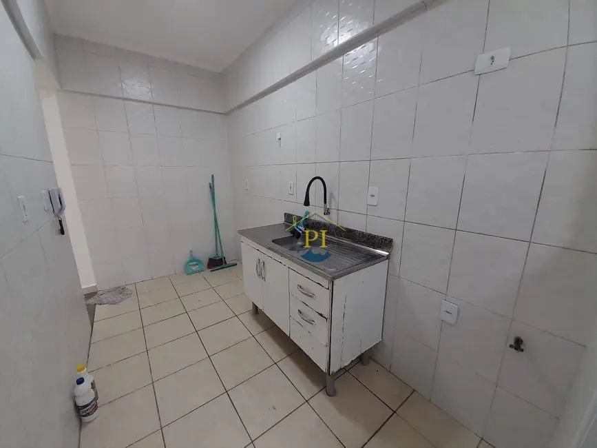 Foto 4 de Apartamento com 2 quartos à venda, 60m2 em Ocian, Praia Grande - SP