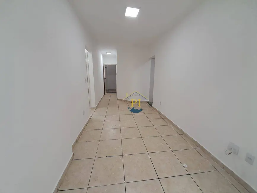 Foto 1 de Apartamento com 2 quartos à venda, 60m2 em Ocian, Praia Grande - SP