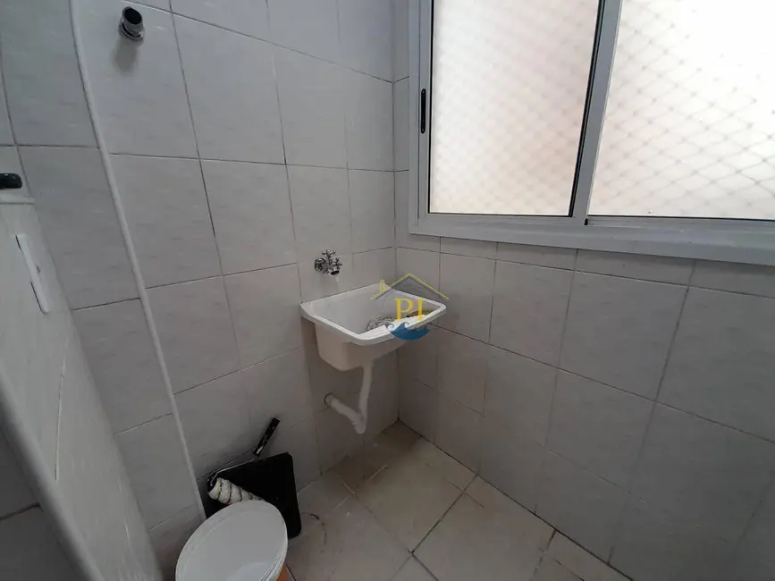 Foto 5 de Apartamento com 2 quartos à venda, 60m2 em Ocian, Praia Grande - SP