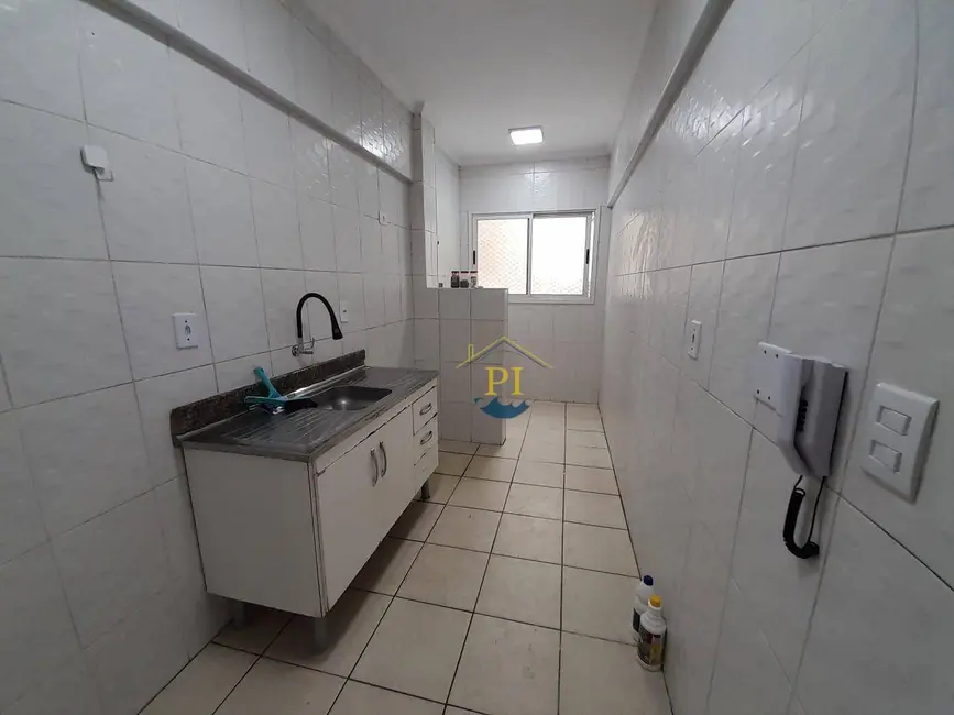 Foto 3 de Apartamento com 2 quartos à venda, 60m2 em Ocian, Praia Grande - SP