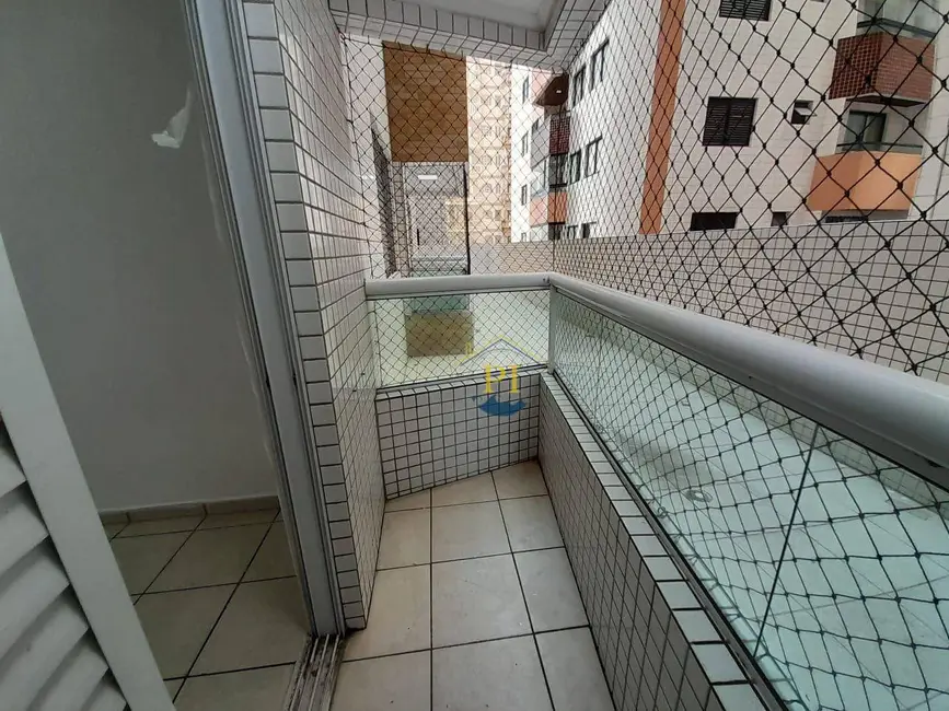 Foto 9 de Apartamento com 2 quartos à venda, 60m2 em Ocian, Praia Grande - SP