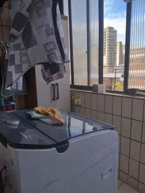 Foto 9 de Apartamento com 2 quartos à venda, 68m2 em Tupi, Praia Grande - SP