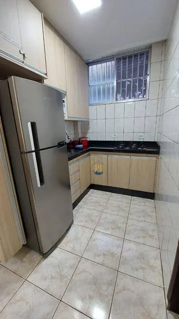 Foto 6 de Apartamento com 2 quartos à venda, 49m2 em Praia Grande - SP