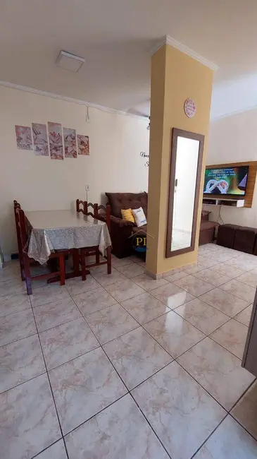 Foto 1 de Apartamento com 2 quartos à venda, 49m2 em Praia Grande - SP