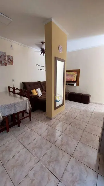 Foto 2 de Apartamento com 2 quartos à venda, 49m2 em Praia Grande - SP