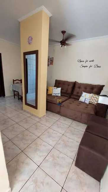 Foto 3 de Apartamento com 2 quartos à venda, 49m2 em Praia Grande - SP