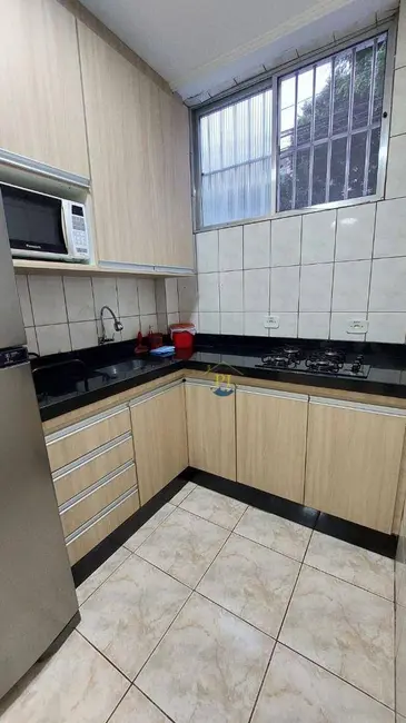 Foto 7 de Apartamento com 2 quartos à venda, 49m2 em Praia Grande - SP