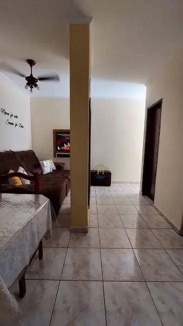 Foto 4 de Apartamento com 2 quartos à venda, 49m2 em Praia Grande - SP