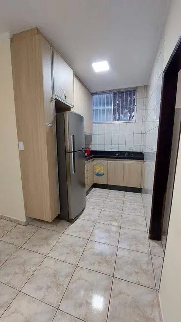 Foto 5 de Apartamento com 2 quartos à venda, 49m2 em Praia Grande - SP