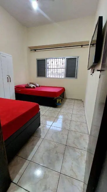 Foto 8 de Apartamento com 2 quartos à venda, 49m2 em Praia Grande - SP