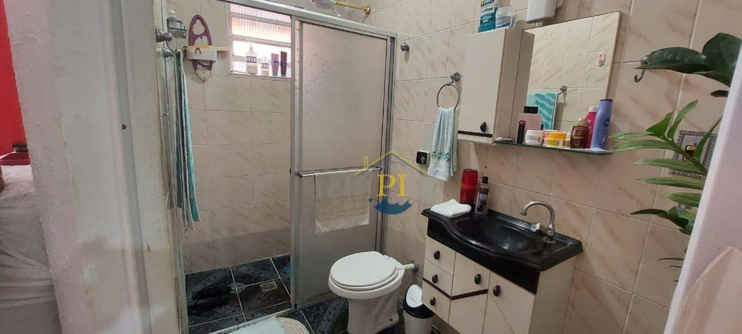 Foto 5 de Casa de Condomínio com 1 quarto à venda, 38m2 em Praia Grande - SP