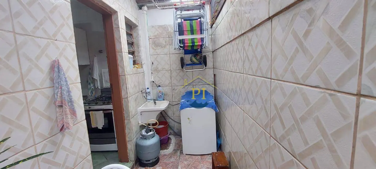 Foto 4 de Casa de Condomínio com 1 quarto à venda, 38m2 em Praia Grande - SP