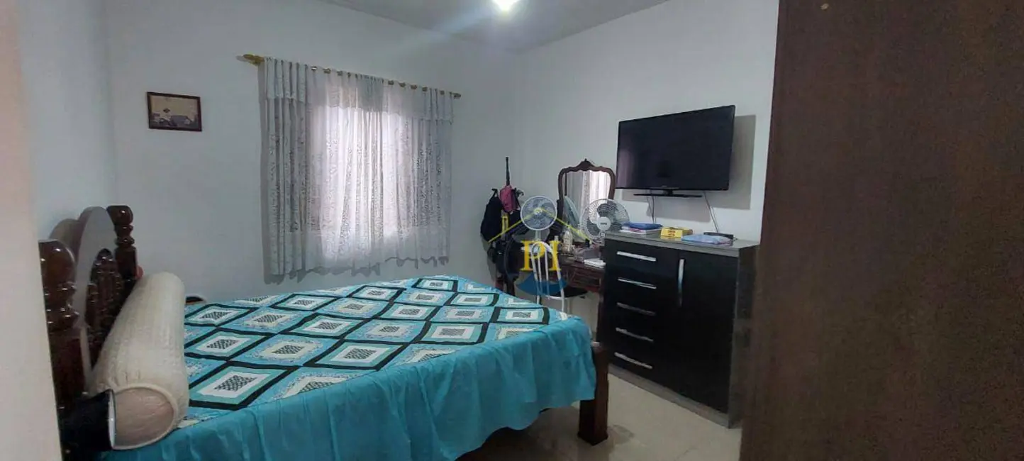 Foto 6 de Casa de Condomínio com 1 quarto à venda, 38m2 em Praia Grande - SP