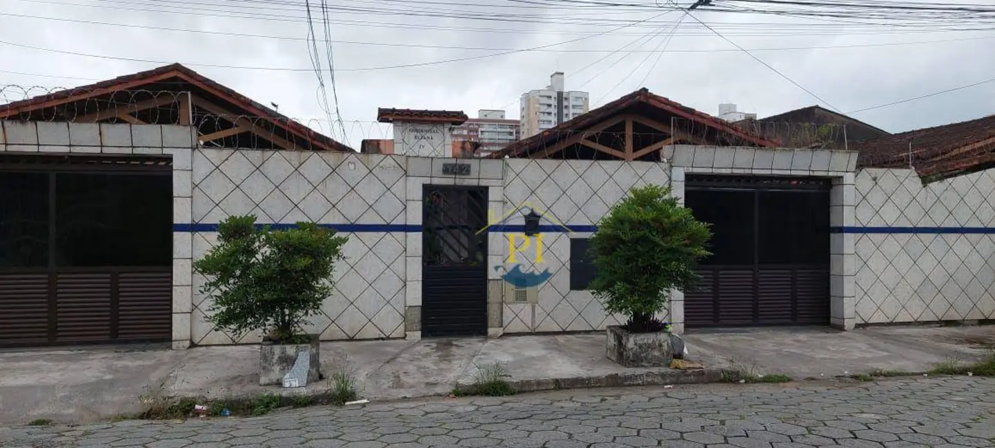 Foto 8 de Casa de Condomínio com 1 quarto à venda, 38m2 em Praia Grande - SP