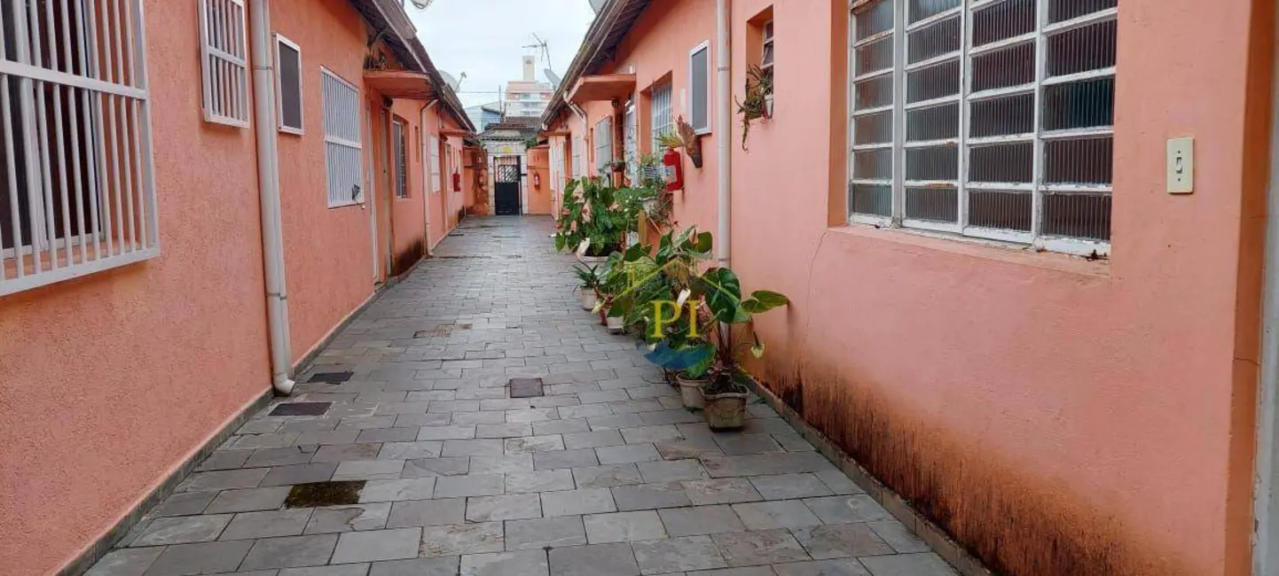 Foto 7 de Casa de Condomínio com 1 quarto à venda, 38m2 em Praia Grande - SP