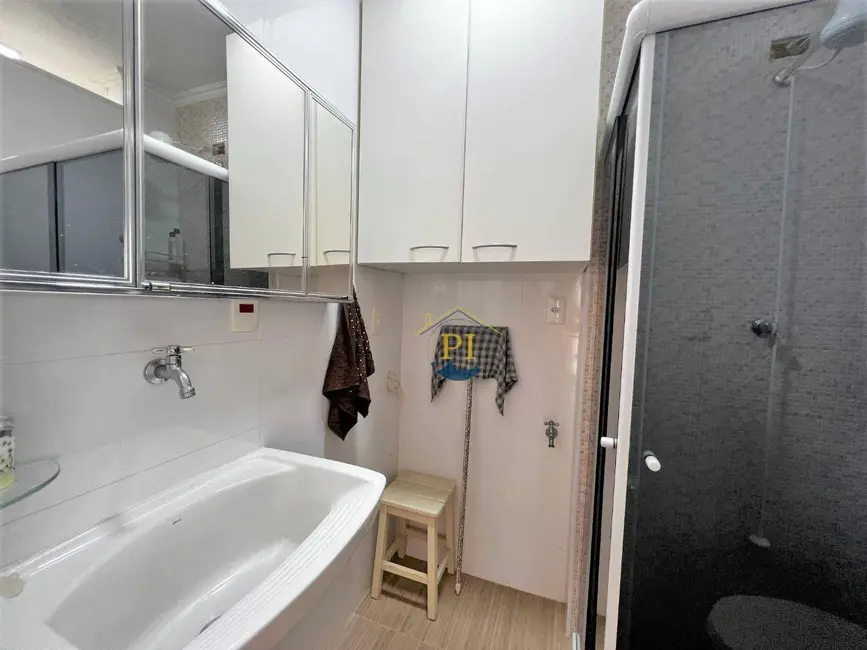 Foto 5 de Kitnet com 1 quarto à venda, 31m2 em Boqueirão, Praia Grande - SP