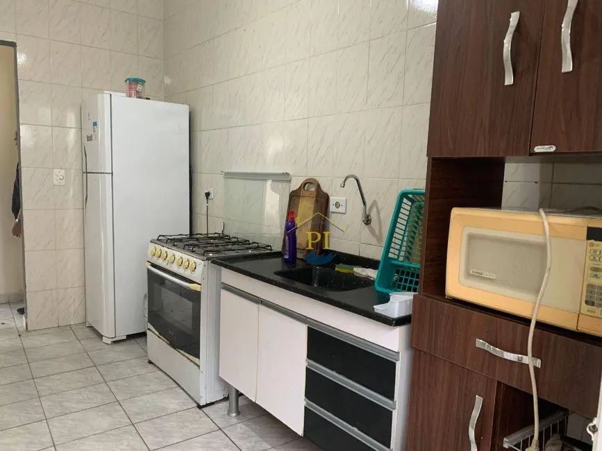 Casa de Condomínio com 1 quarto à venda, 50m2 em Aviação, Praia Grande - SP - imagem 6 Foto 6 de Casa de Condomínio com 1 quarto à venda, 50m2 em Aviação, Praia Grande - SP