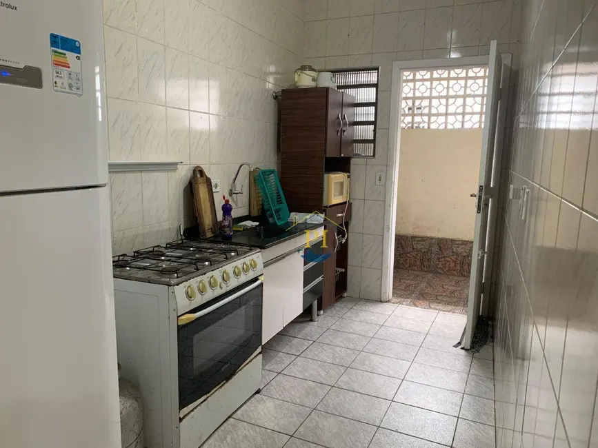 Casa de Condomínio com 1 quarto à venda, 50m2 em Aviação, Praia Grande - SP - imagem 5 Foto 5 de Casa de Condomínio com 1 quarto à venda, 50m2 em Aviação, Praia Grande - SP