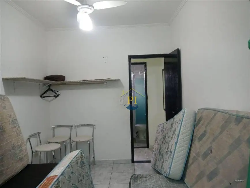 Foto 9 de Casa de Condomínio com 1 quarto à venda, 48m2 em Aviação, Praia Grande - SP