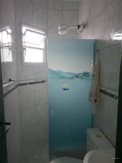 Foto 7 de Casa de Condomínio com 1 quarto à venda, 48m2 em Aviação, Praia Grande - SP