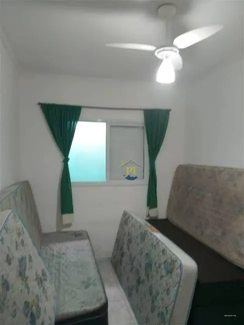 Foto 8 de Casa de Condomínio com 1 quarto à venda, 48m2 em Aviação, Praia Grande - SP