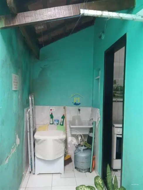 Foto 5 de Casa de Condomínio com 1 quarto à venda, 48m2 em Aviação, Praia Grande - SP