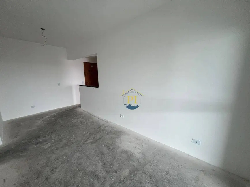 Foto 3 de Apartamento com 2 quartos à venda, 76m2 em Praia Grande - SP