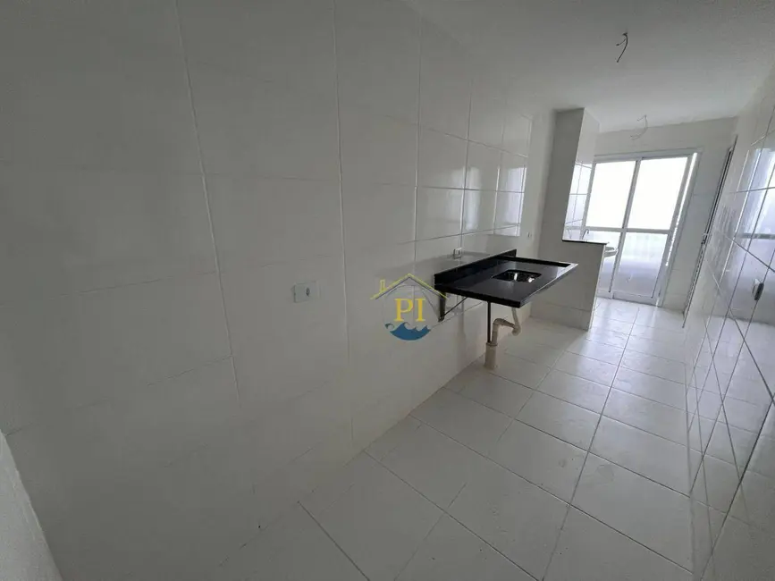 Foto 5 de Apartamento com 2 quartos à venda, 76m2 em Praia Grande - SP