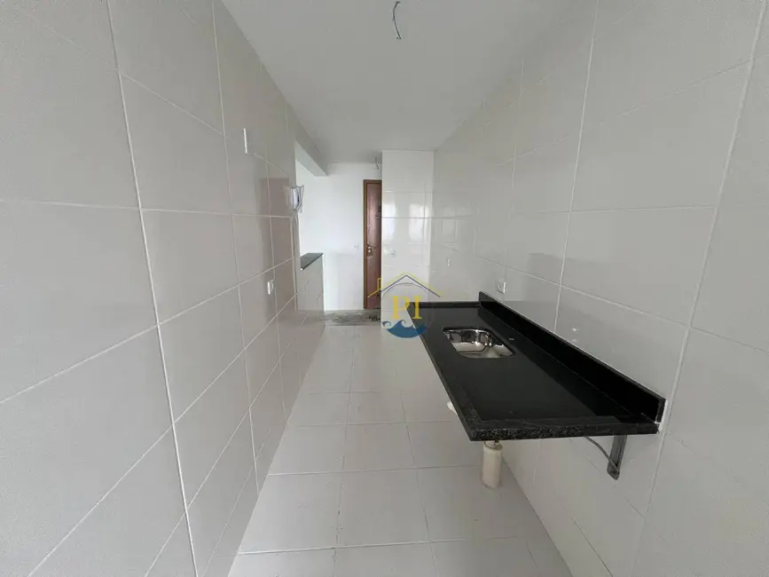 Foto 6 de Apartamento com 2 quartos à venda, 76m2 em Praia Grande - SP
