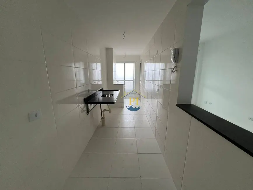 Foto 4 de Apartamento com 2 quartos à venda, 76m2 em Praia Grande - SP