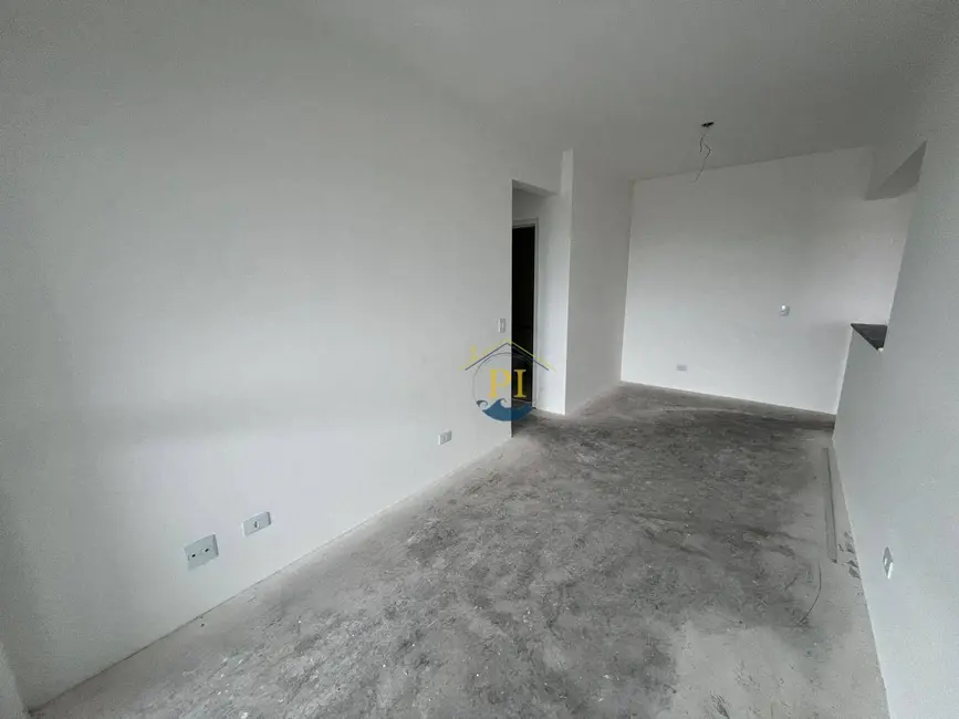 Foto 2 de Apartamento com 2 quartos à venda, 76m2 em Caiçara, Praia Grande - SP
