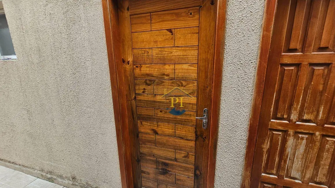 Foto 8 de Casa de Condomínio com 1 quarto à venda, 50m2 em Tupi, Praia Grande - SP