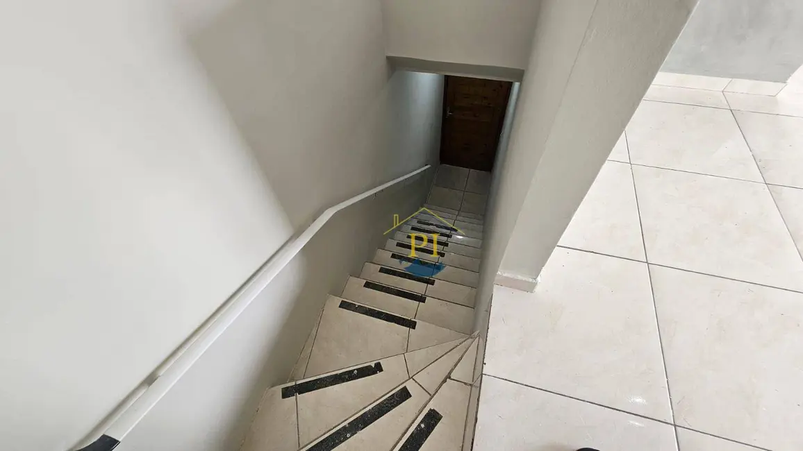 Foto 9 de Casa de Condomínio com 1 quarto à venda, 50m2 em Tupi, Praia Grande - SP