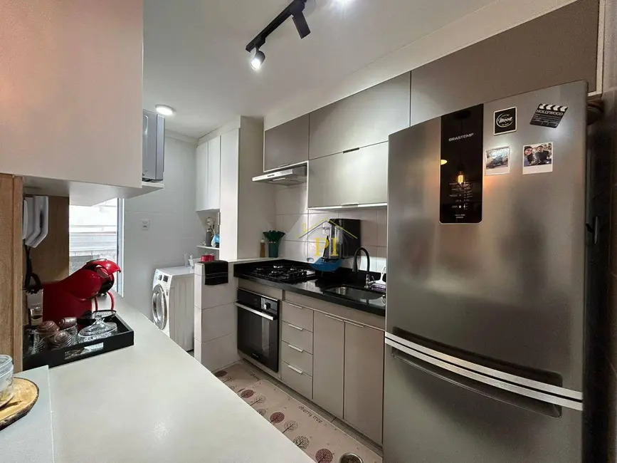 Foto 5 de Apartamento com 2 quartos à venda, 63m2 em Praia Grande - SP