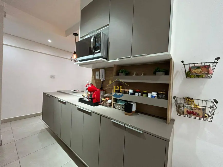 Foto 9 de Apartamento com 2 quartos à venda, 63m2 em Praia Grande - SP